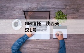 GM信托—陕西天汉1号
