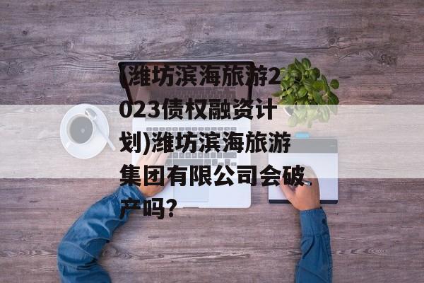 (潍坊滨海旅游2023债权融资计划)潍坊滨海旅游集团有限公司会破产吗?