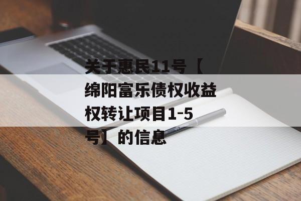 关于惠民11号【绵阳富乐债权收益权转让项目1-5号】的信息