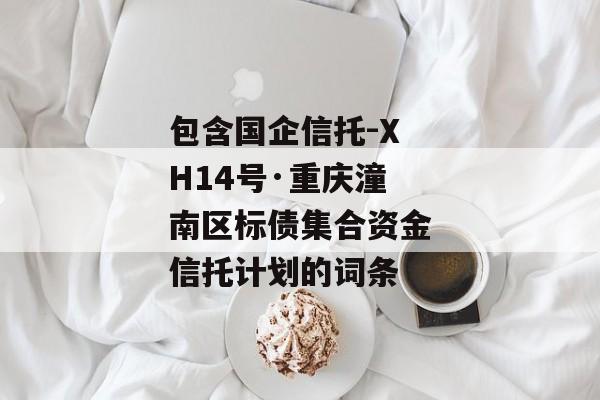 包含国企信托-XH14号·重庆潼南区标债集合资金信托计划的词条