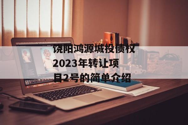 饶阳鸿源城投债权2023年转让项目2号的简单介绍