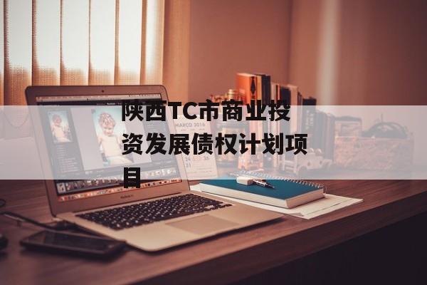 陕西TC市商业投资发展债权计划项目